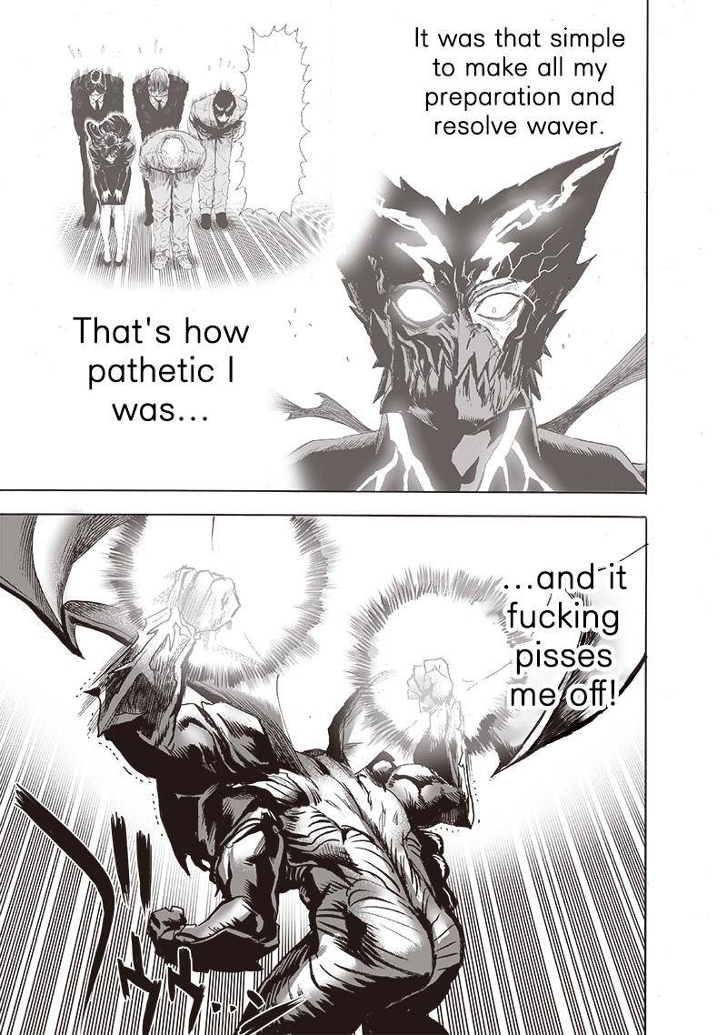 One-Punch Man, Chapter 164.1 image 08